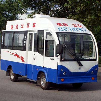 旅游觀光車全解析 從電動(dòng)到燃油，開啟生態(tài)旅游新體驗(yàn)