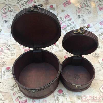 匠心獨(dú)運(yùn)，收納時(shí)光 義烏森廣電子復(fù)古首飾盒的藝術(shù)與商機(jī)